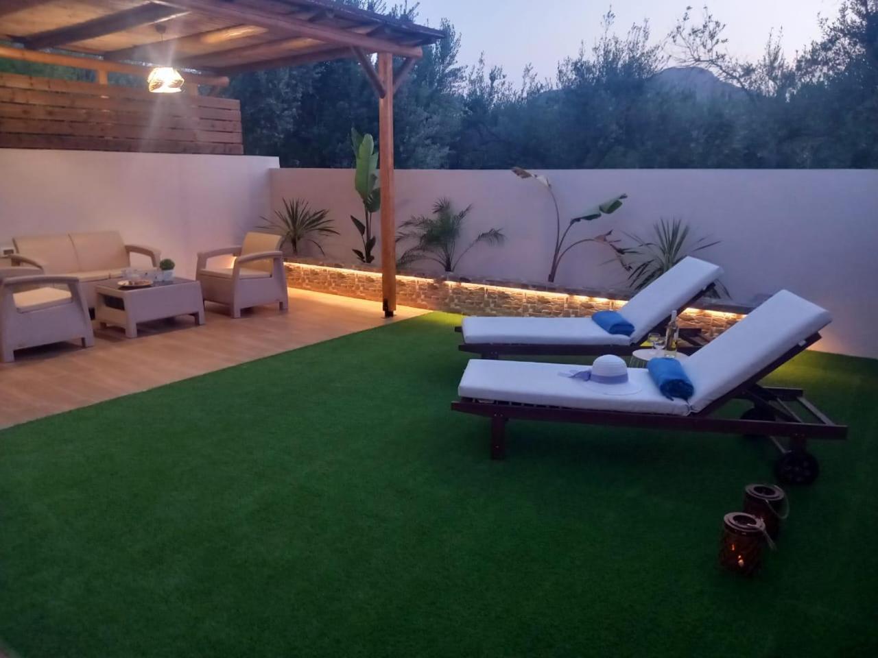 Villa Kolymbia Memories House Extérieur photo